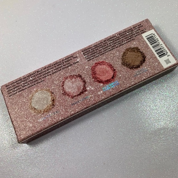 Urban Decay Space Rider Eyeshadow Palette BNIB - Picture 4 of 4
